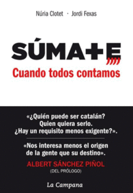 S�MATE. CUANDO TODOS CONTAMOS