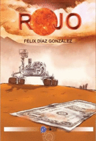 ROJO (NOVELA DE CIENCIA FICCION CLASICA) HARD