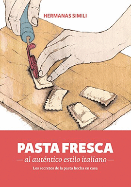 PASTA FRESCA AL AUT�NTICO ESTILO ITALIANO