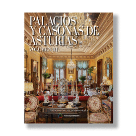 PALACIOS Y CASONAS DE ASTURIAS III