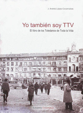 YO TAMBI�N SOY TTV