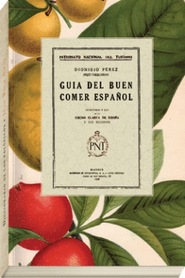 GU�A DEL BUEN COMER ESPA�OL
