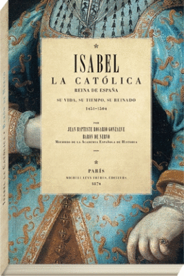 ISABEL LA CAT�LICA