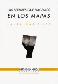 LAS SEALES QUE HACEMOS EN LOS MAPAS