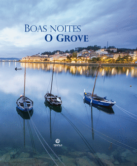 BOAS NOITES O GROVE