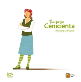 RASE DOS VECES...CENICIENTA