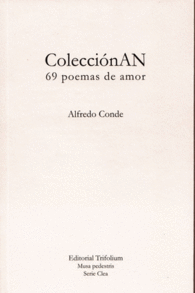 COLECCIONAN, 69 POEMAS DE AMOR