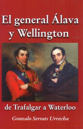 EL GENERAL LAVA Y WELLINGTON