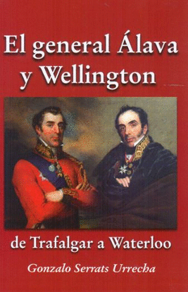 EL GENERAL �LAVA Y WELLINGTON