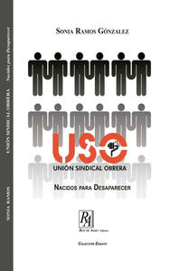 NACIDOS PARA DESAPARECER