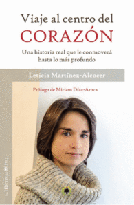 VIAJE AL CENTRO DEL CORAZON ABUSO S