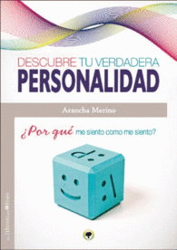 DESCUBRE TU VERDADERA PERSONALIDAD