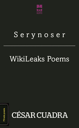 SERYNOSER / WIKILEAKS POEMS