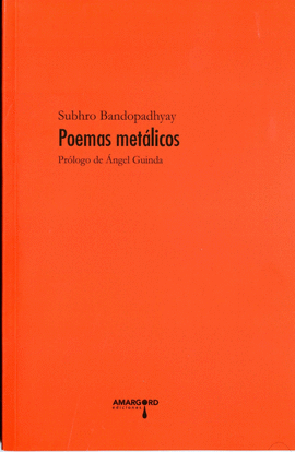 POEMAS METALICOS
