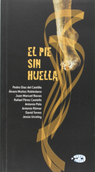 EL PIE SIN HUELLA