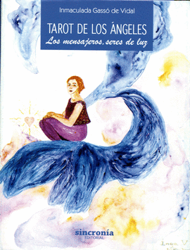 TAROT DE LOS �NGELES