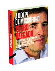 A GOLPE DE MICROFONO LAS PERIPECIAS