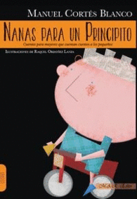 NANAS PARA UN PRINCIPITO