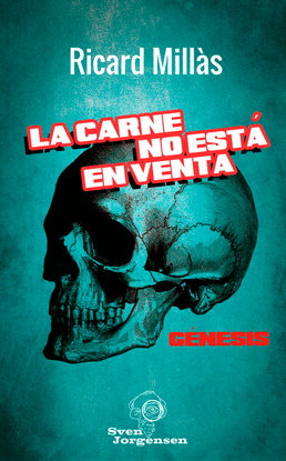 CARNE NO EST� EN VENTA: G�NESIS, LA