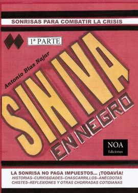 SIN IVA (EN NEGRO)