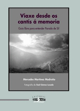 VIAXE DESDE OS CANTS  MEMORIA