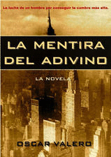 LA MENTIRA DEL ADIVINO