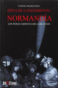 ZONA DE LANZAMIENTO: NORMAND�A