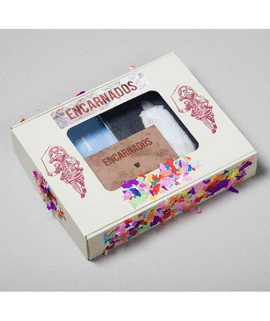 ACK: LIBROS ENCARNADOS, DESXEO Y PRETO + COLECCI�N DE POSTALES + PRINT 20X30 CM (EDICI�N DE 50 )