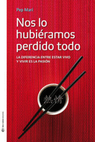 NOS LO HUBI�RAMOS PERDIDO TODO