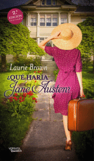 �QU� HAR�A JANE AUSTEN? 2� REVISADA