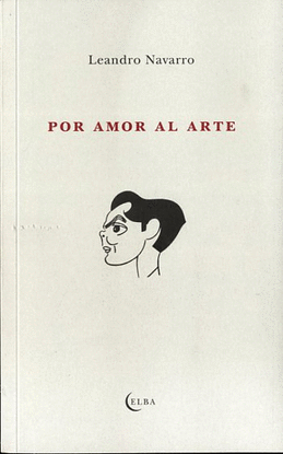 POR AMOR AL ARTE