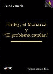 HALLEY, EL MONARCA I 