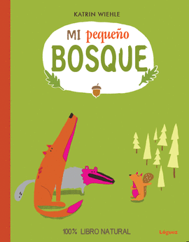 MI PEQUEO BOSQUE