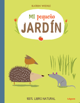 MI PEQUEO JARDN