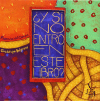 �Y SI NO ENTRO EN ESTE LIBRO?