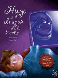 HUGO Y EL DRAGN DE LA NOCHE