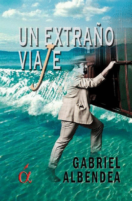 UN EXTRA�O VIAJE