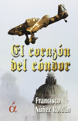 EL CORAZ�N DEL C�NDOR