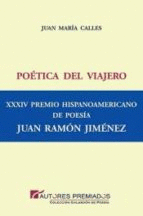 PO�TICA DEL VIAJERO