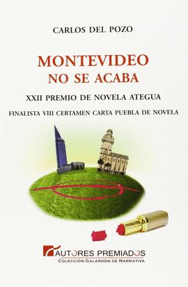 MONTEVIDEO NO SE ACABA