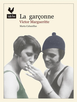 LA GAR�ONNE