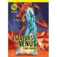 ESTATUAS DE VENUS