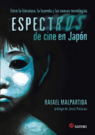 ESPECTROS DE CINE EN JAP�N