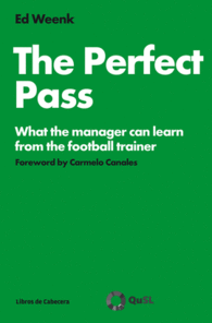 THE PERFECT PASS