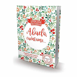ABUELA, CU�NTAME...