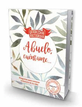 ABUELO, CU�NTAME...