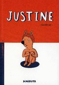 JUSTINE