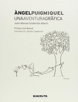 ANGEL PUIGMIQUEL