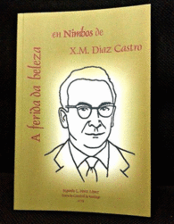 A FERIDA DA BELEZA EN NIMBOS DE X. M. DIAZ CASTRO