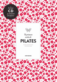 PILATES TU PRIMERA SESION DE PILATE